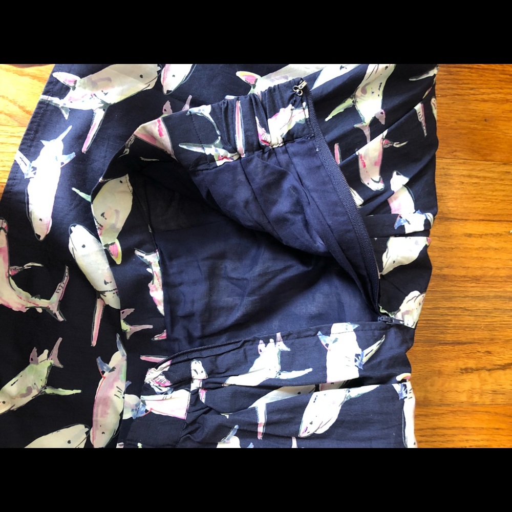 ModCloth skirt - Picture 5 of 7